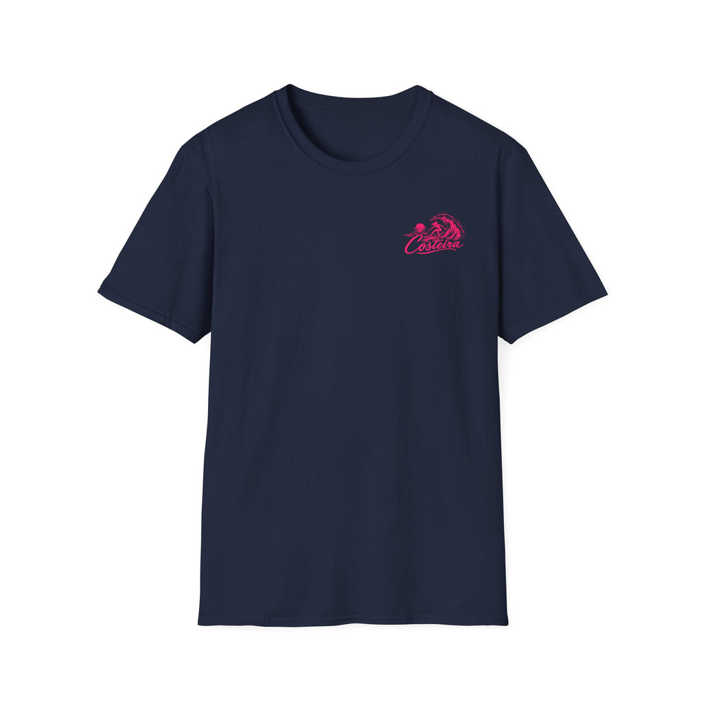 Costeira Surf Wave T-Shirt