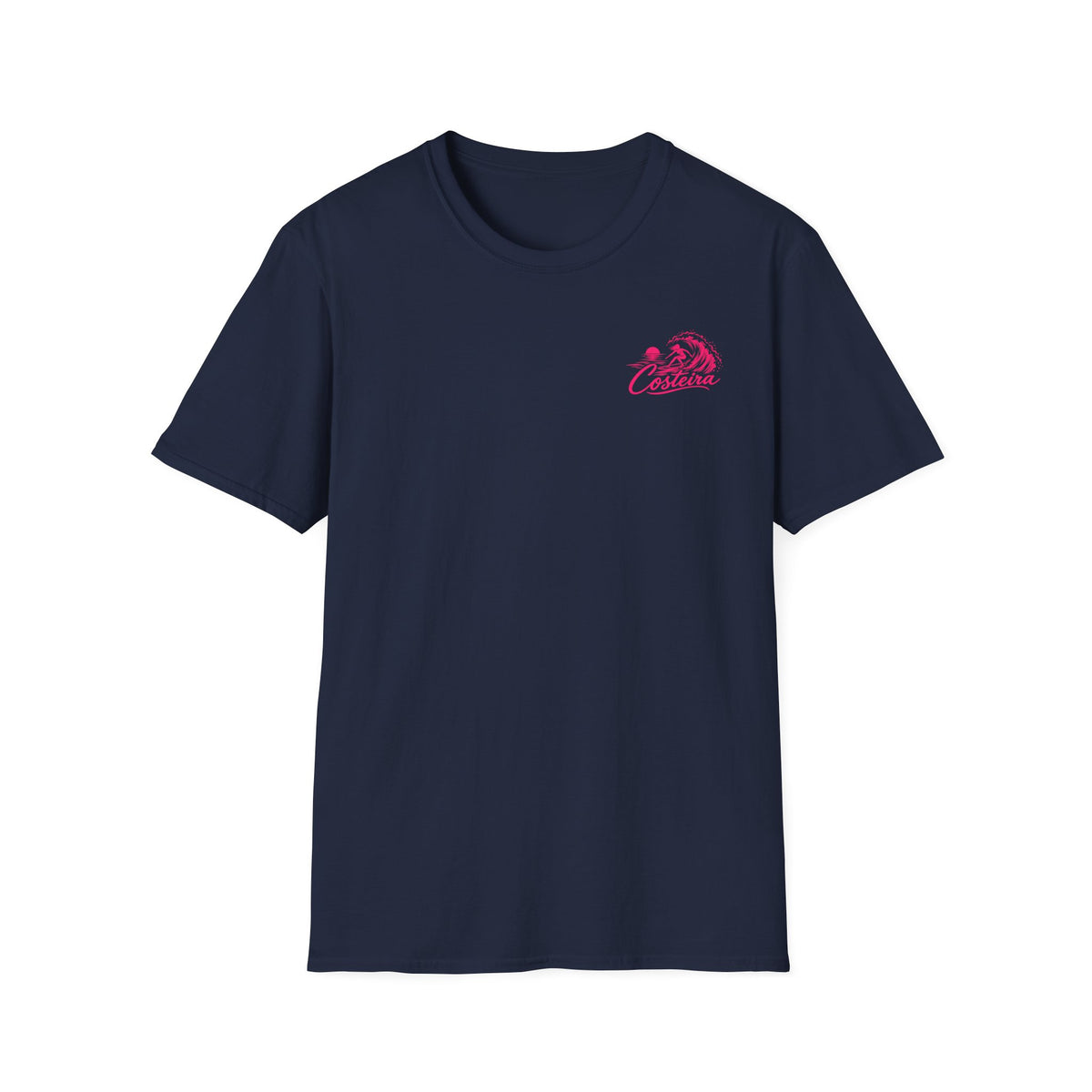 Costeira Surf Wave T-Shirt
