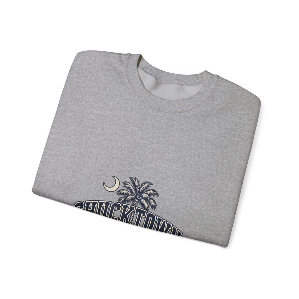 Chucktown Crewneck Sweatshirt