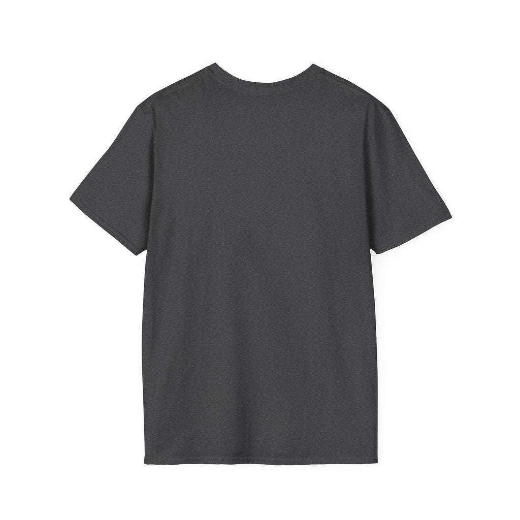 Chucktown Palm T-Shirt — Charleston Vintage Moon Graphic Tee