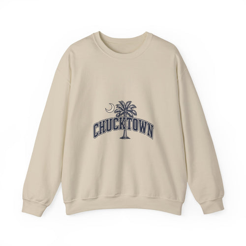 Chucktown Crewneck Sweatshirt