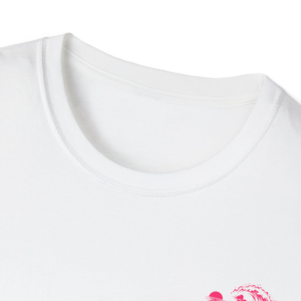 Costeira Surf Wave T-Shirt