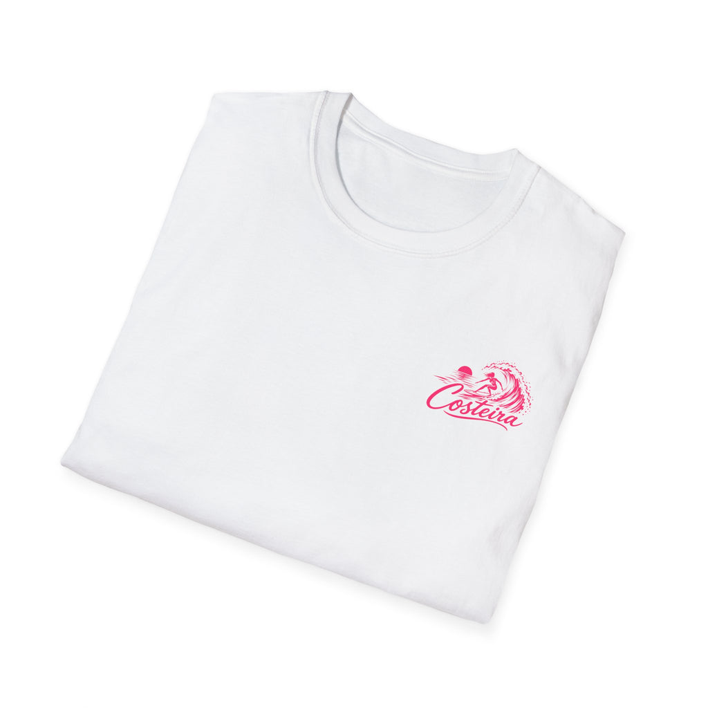 Costeira Surf Wave T-Shirt