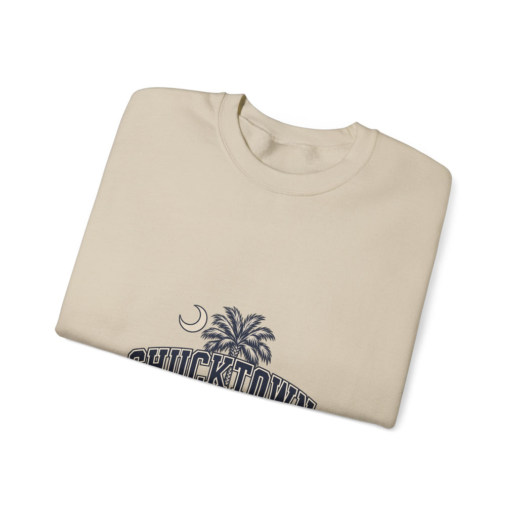 Chucktown Crewneck Sweatshirt