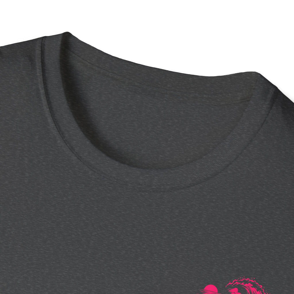 Costeira Surf Wave T-Shirt