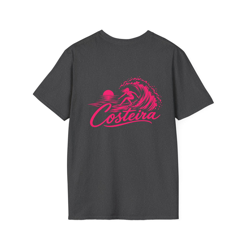 Costeira Surf Wave T-Shirt