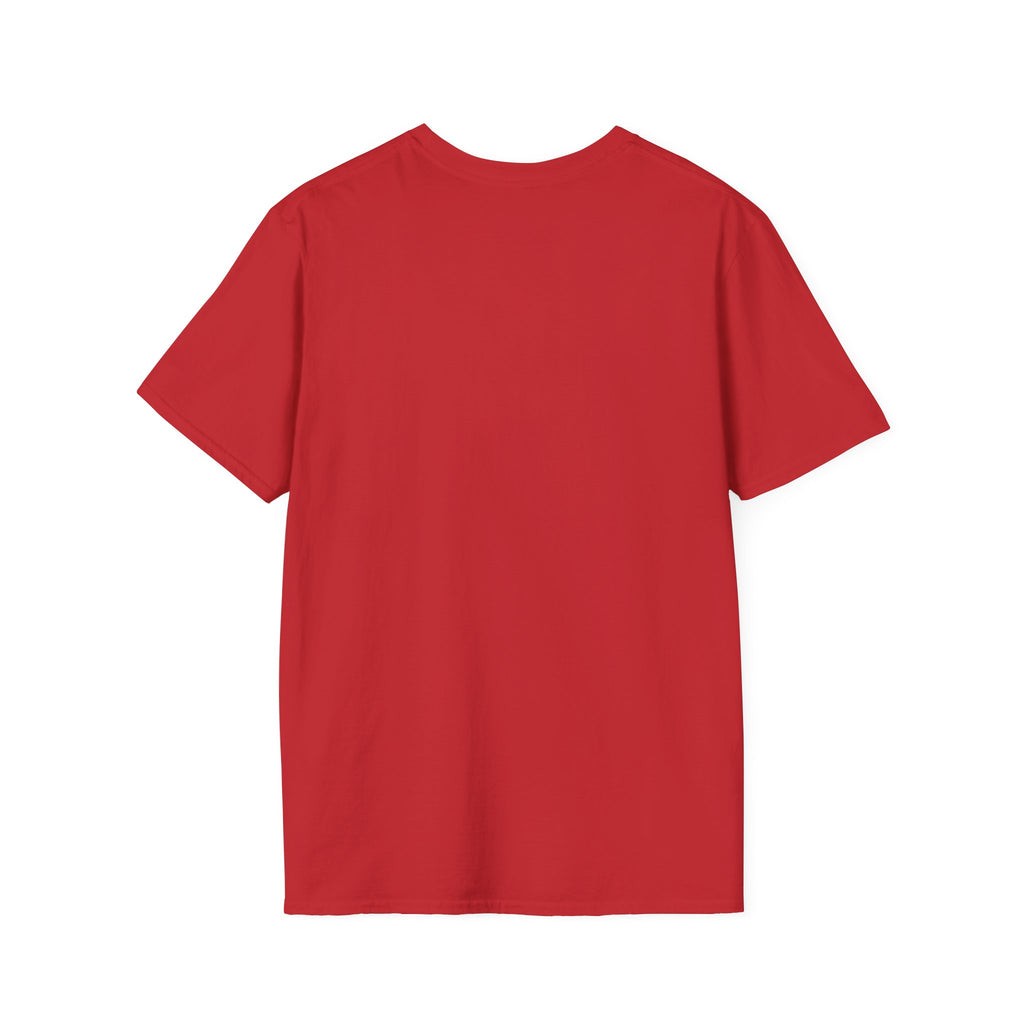 Chucktown Palm T-Shirt — Charleston Vintage Moon Graphic Tee