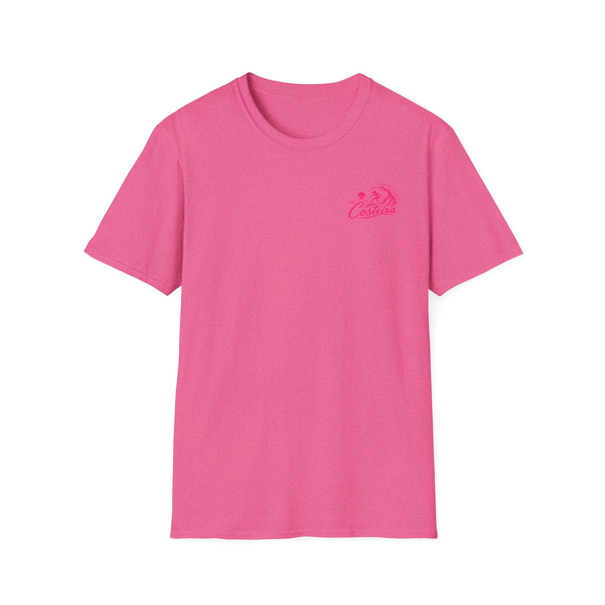 Costeira Surf Wave T-Shirt