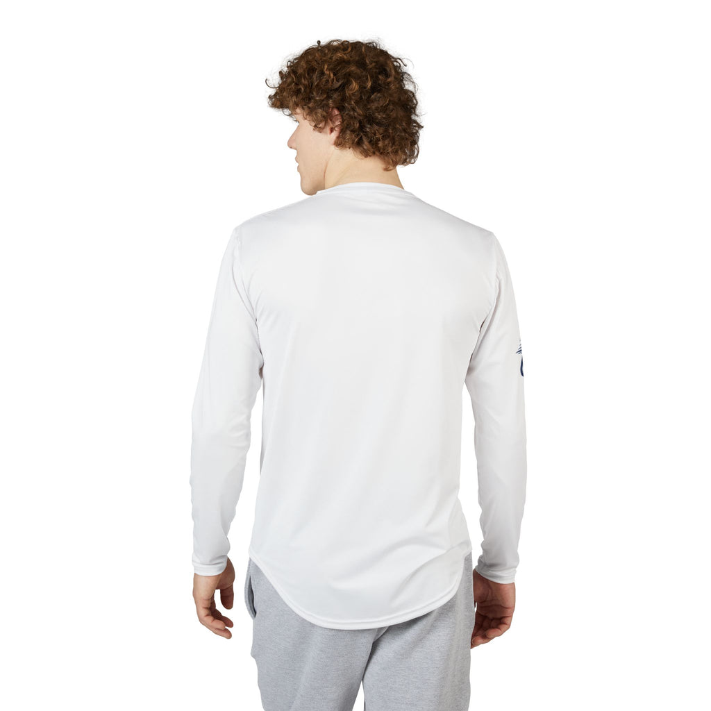 Men's Charleston 'Costeira' UV Long-Sleeve Surf Shirt
