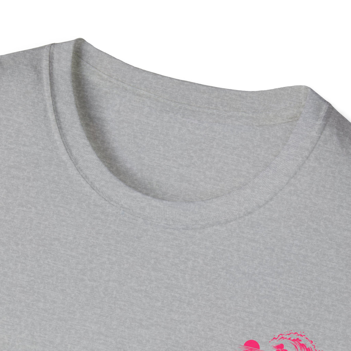 Costeira Surf Wave T-Shirt