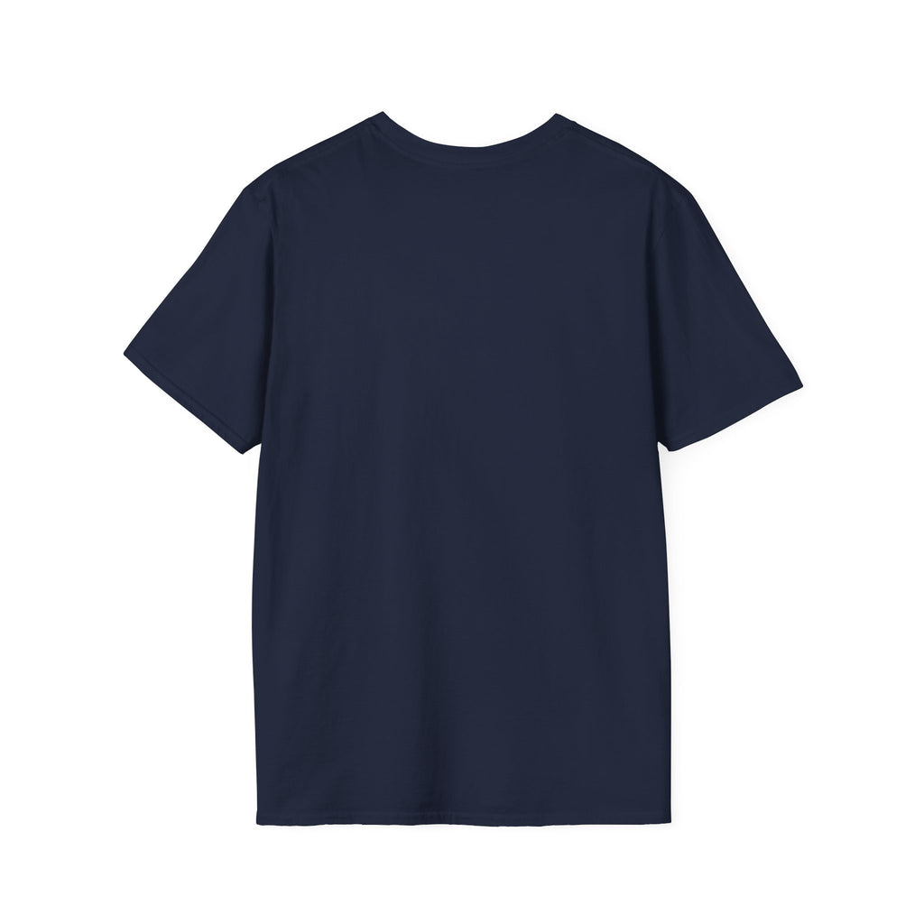 Costeira Surf Shop T-Shirt — Coastal Wave Surf Tee