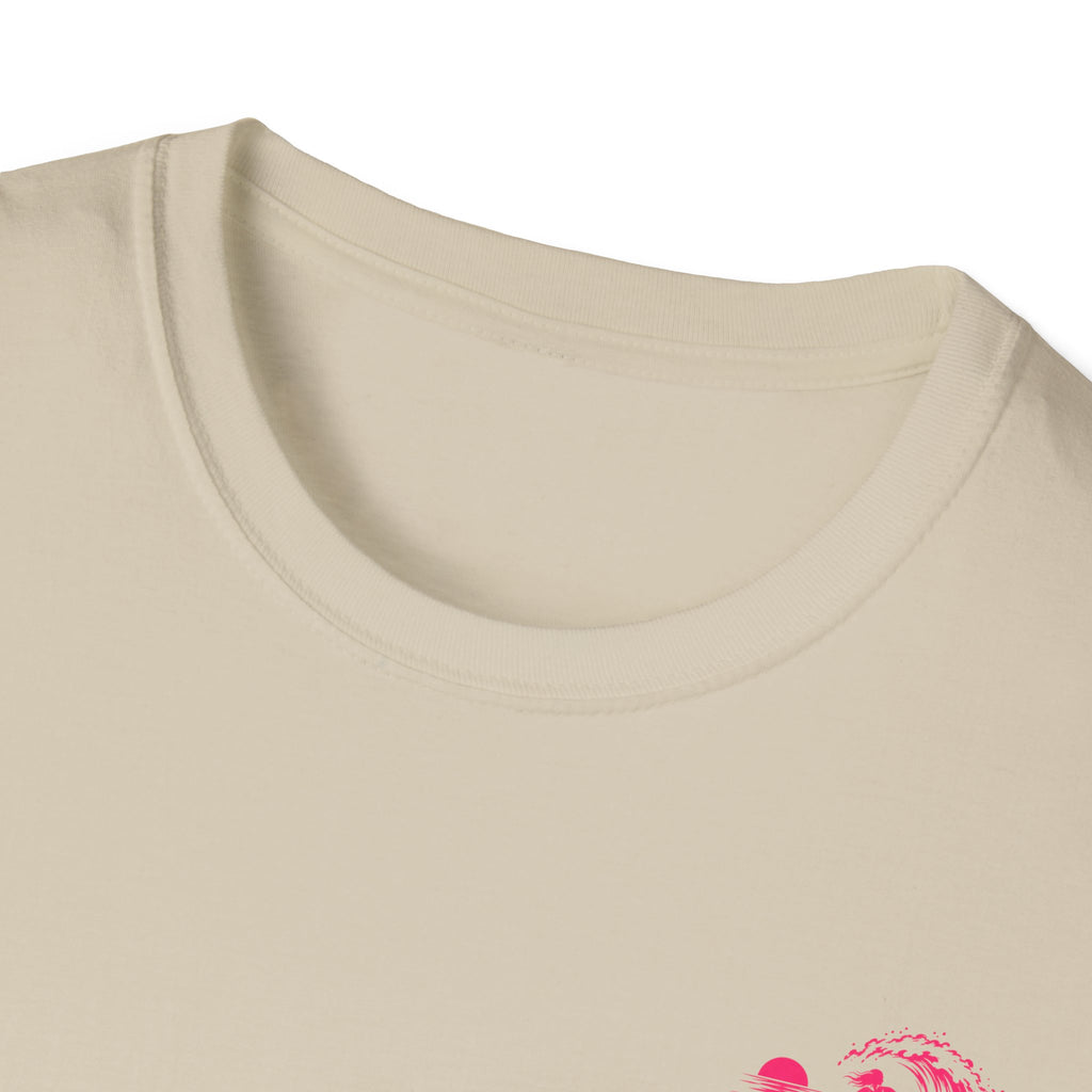 Costeira Surf Wave T-Shirt