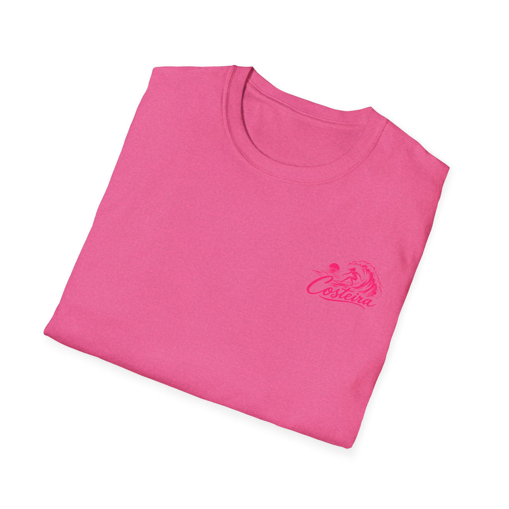 Costeira Surf Wave T-Shirt
