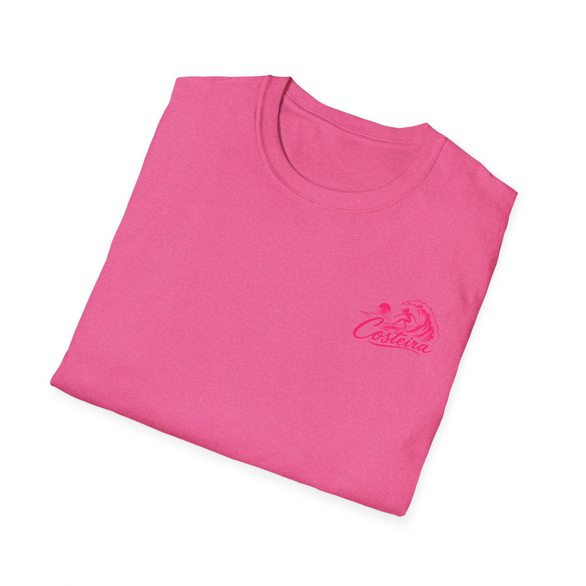 Costeira Surf Wave T-Shirt