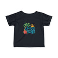Charleston Beach Baby Infant T-Shirt