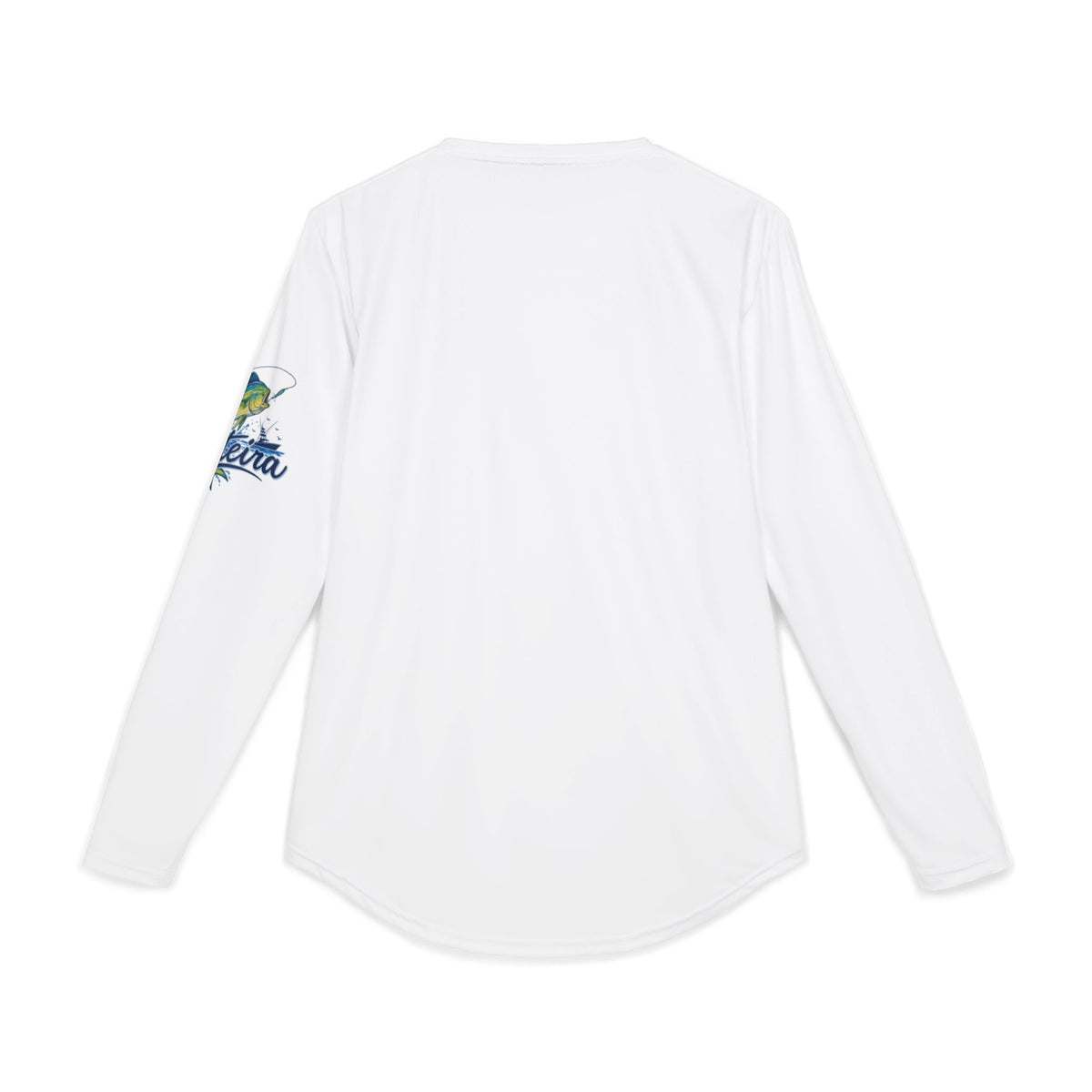 Coastal Mahi UV Protection Long Sleeve Shirt