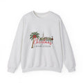 Christmas in Charleston Crewneck Sweatshirt