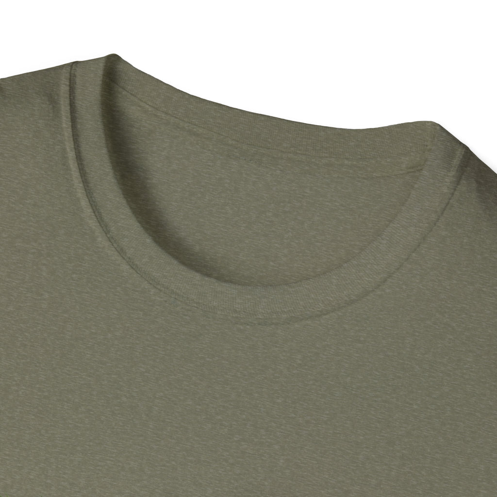 Christmas Charleston Palm Tree T-Shirt