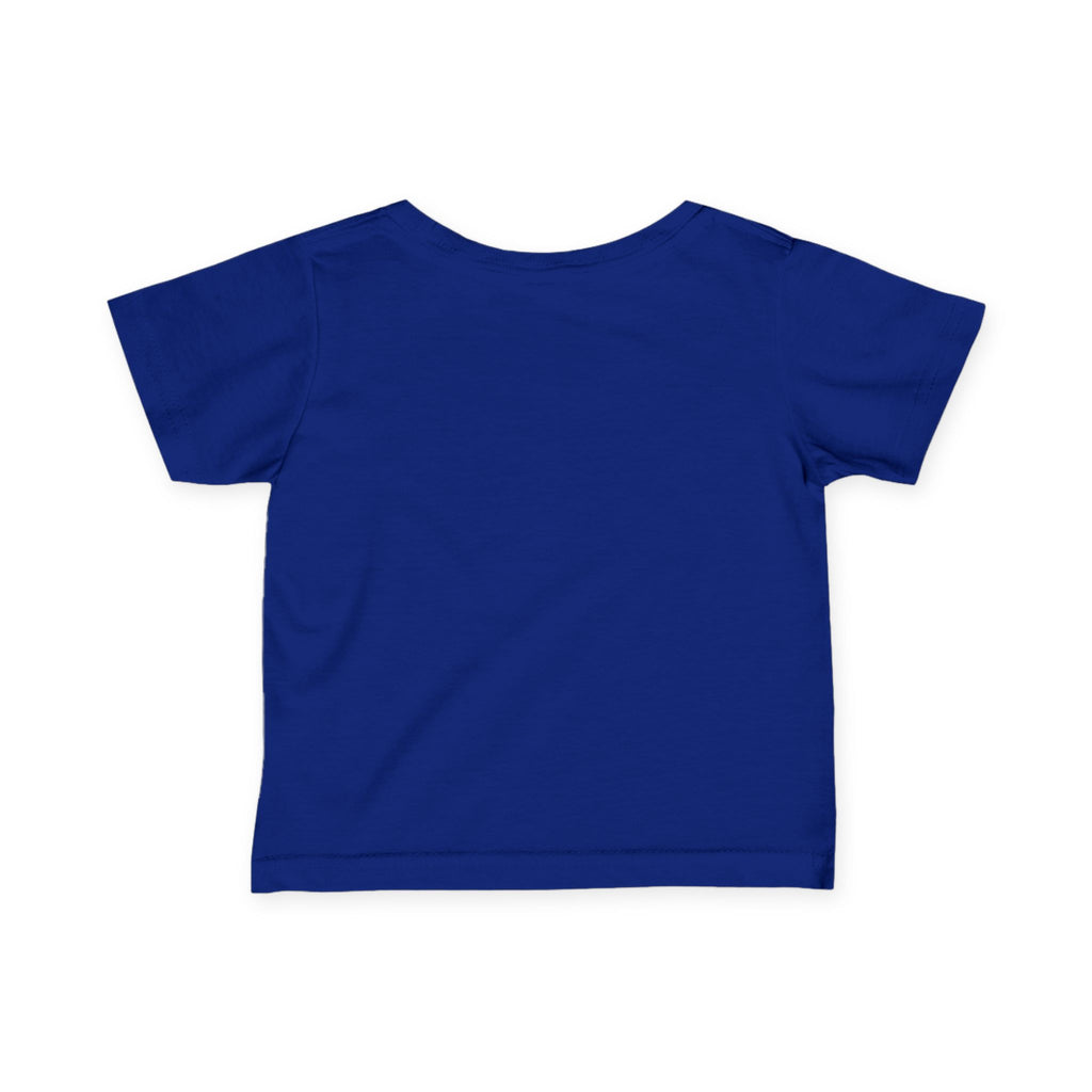 Charleston Beach Baby Infant T-Shirt