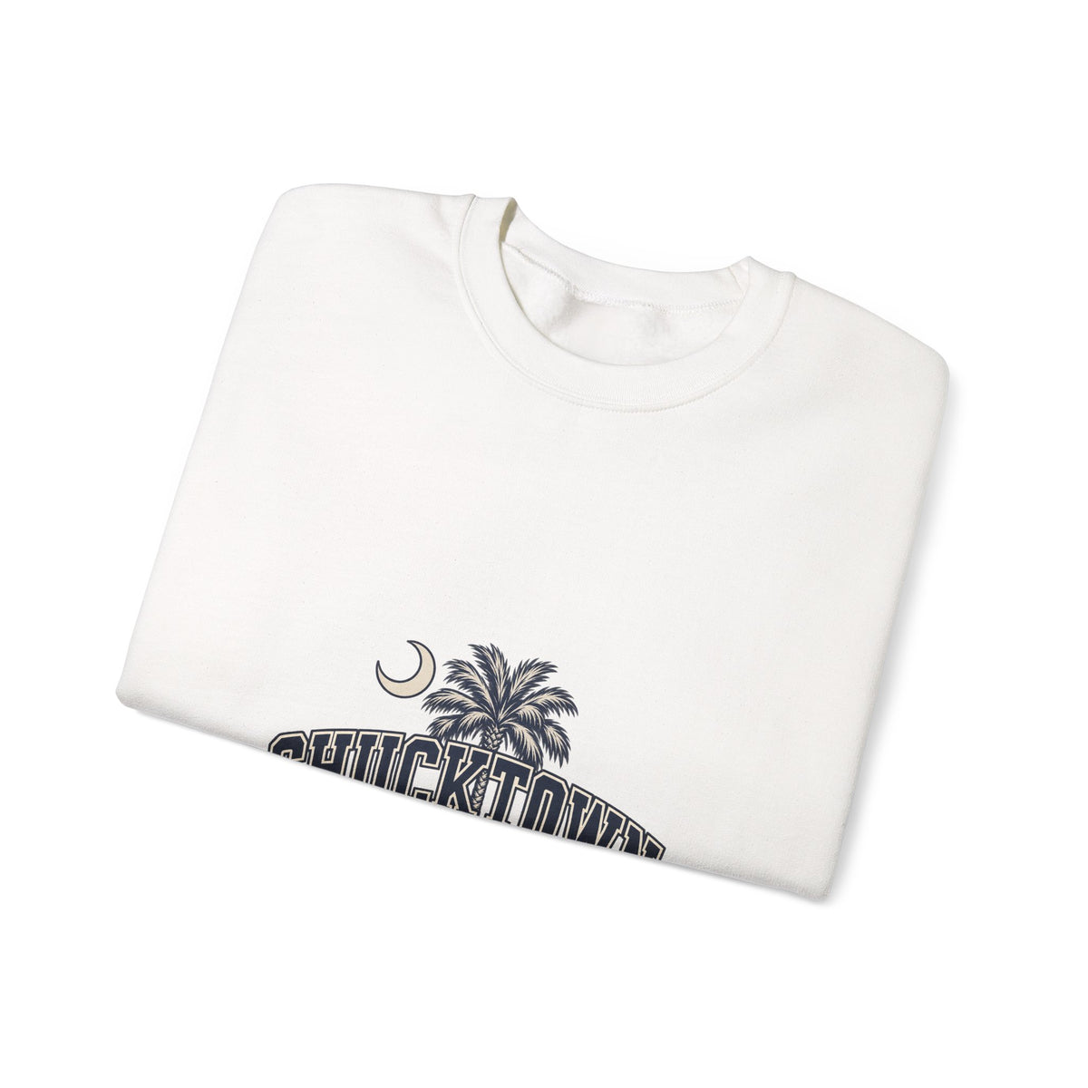 Chucktown Crewneck Sweatshirt
