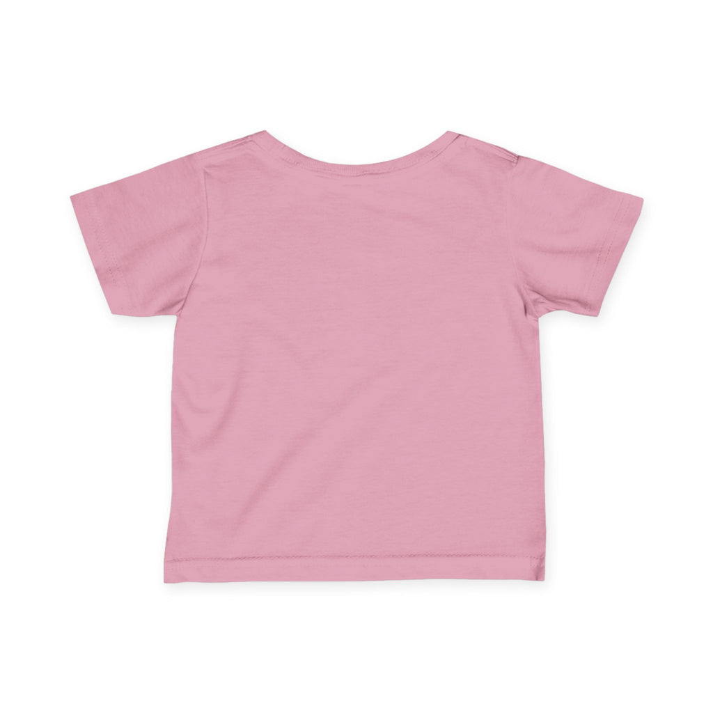 Charleston Beach Baby Infant T-Shirt