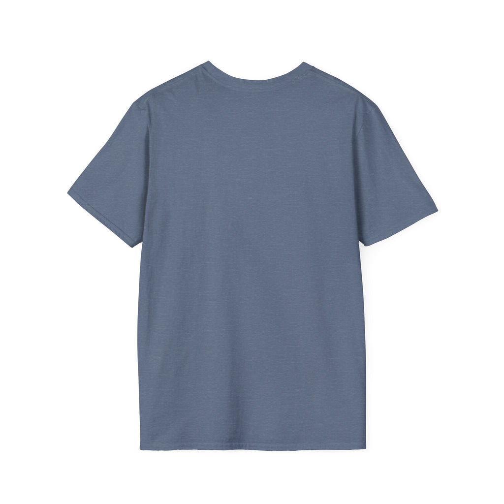 Chucktown Palm T-Shirt — Charleston Vintage Moon Graphic Tee