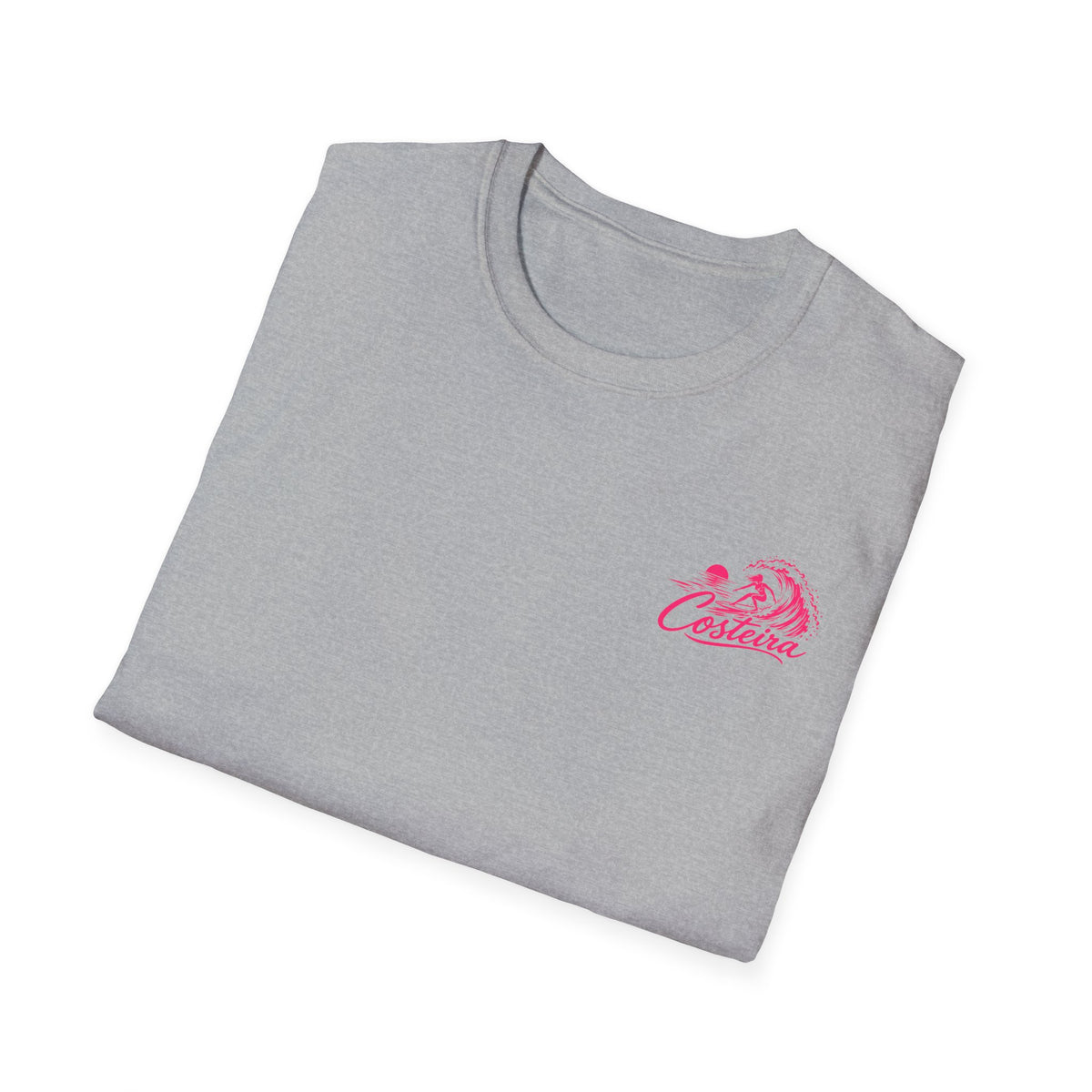 Costeira Surf Wave T-Shirt