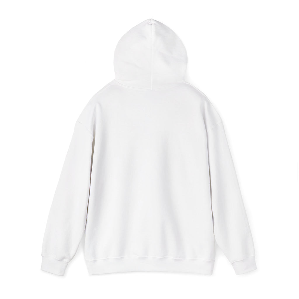 Hoodie - Coastal Pumpkin Palm Battery Hoodie