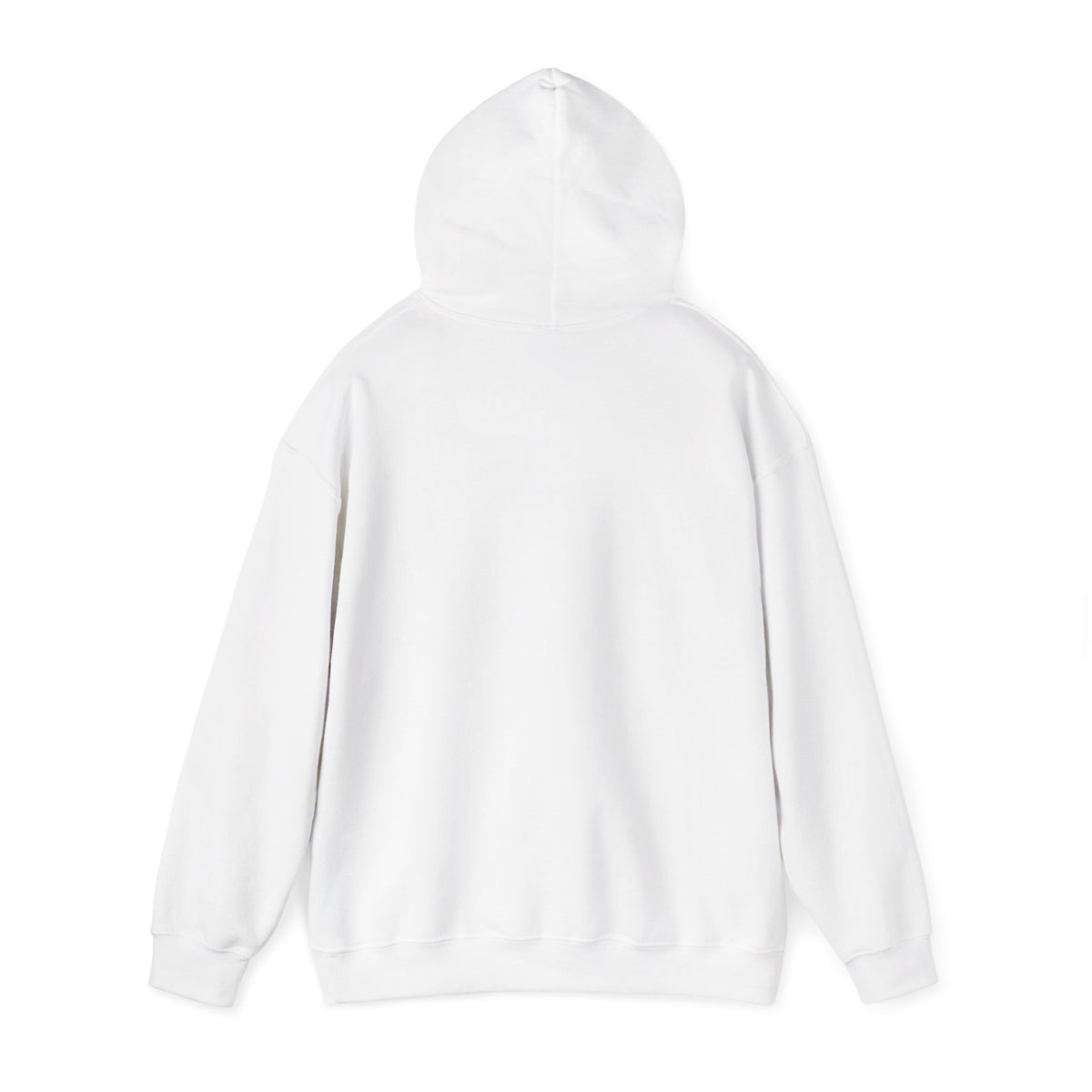 Hoodie - Coastal Pumpkin Palm Battery Hoodie