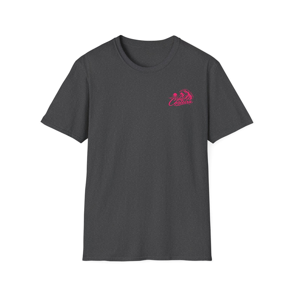 Costeira Surf Wave T-Shirt