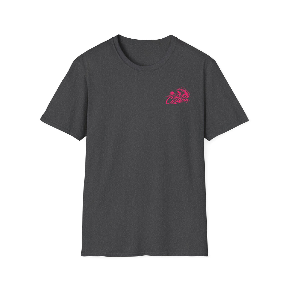 Costeira Surf Wave T-Shirt