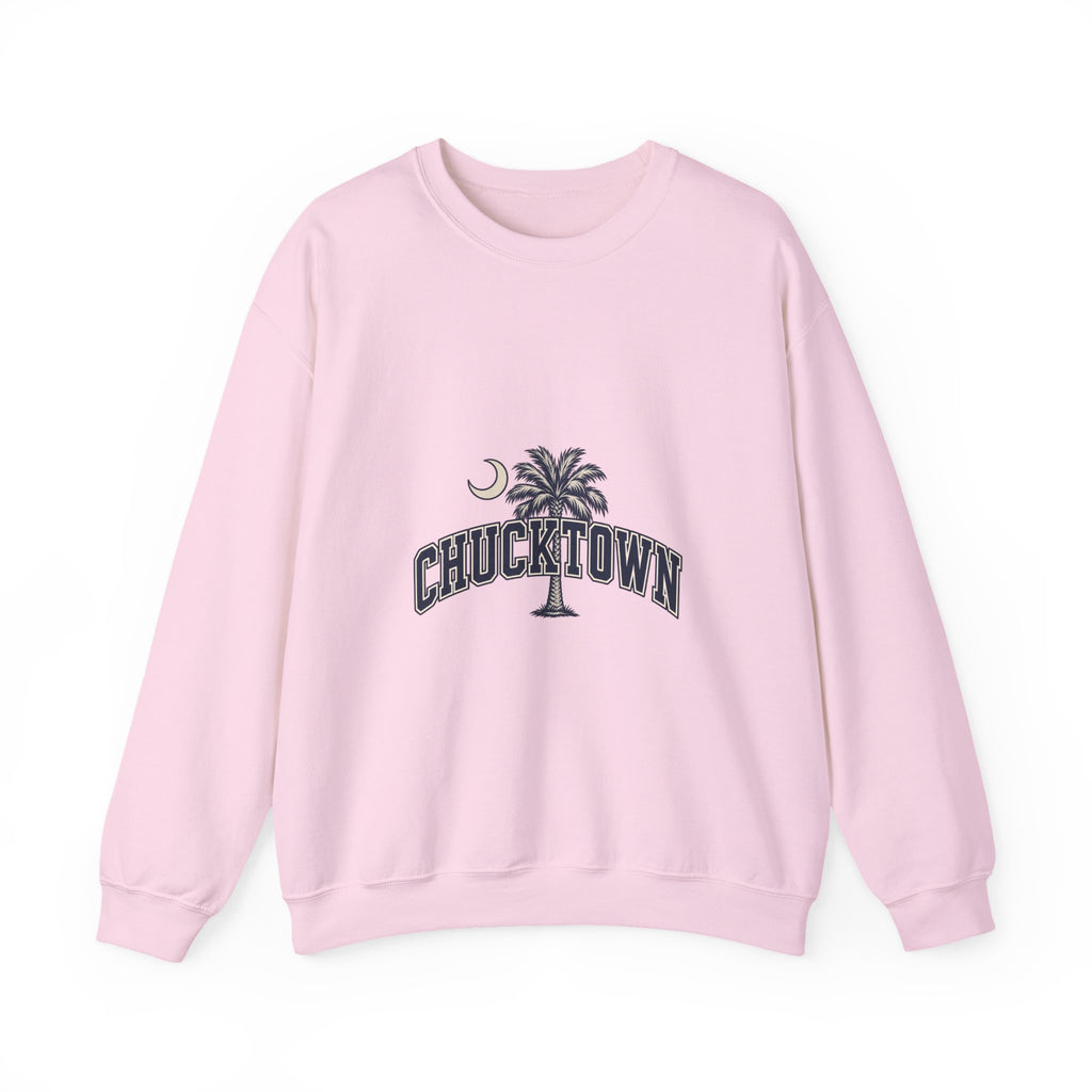 Chucktown Crewneck Sweatshirt