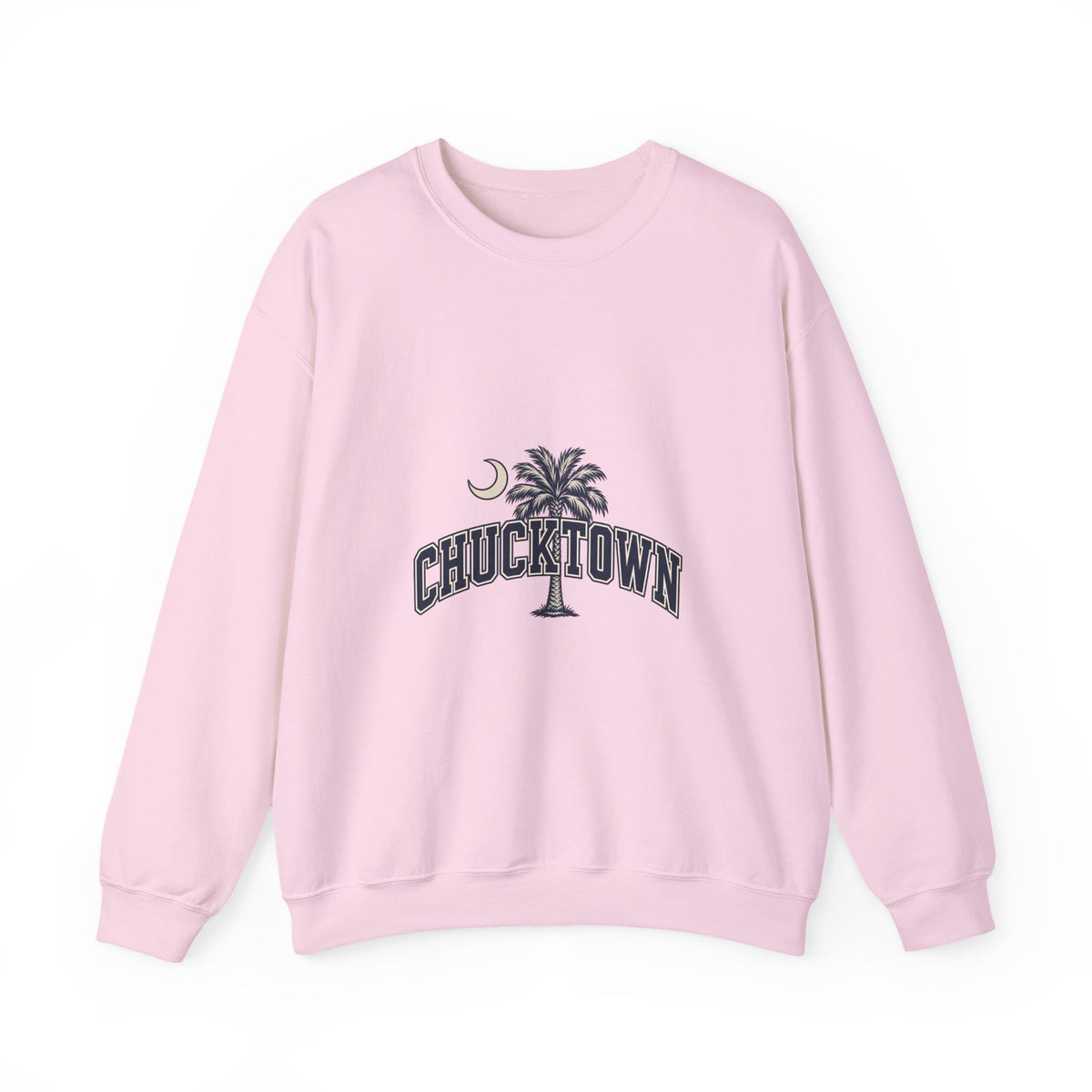 Chucktown Crewneck Sweatshirt