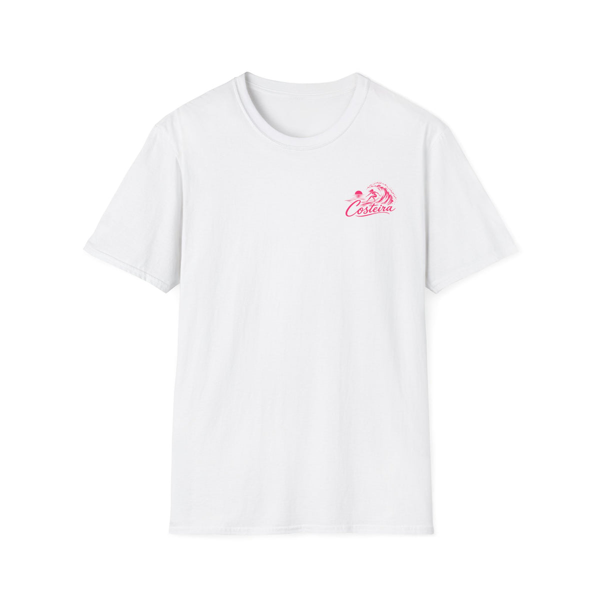Costeira Surf Wave T-Shirt