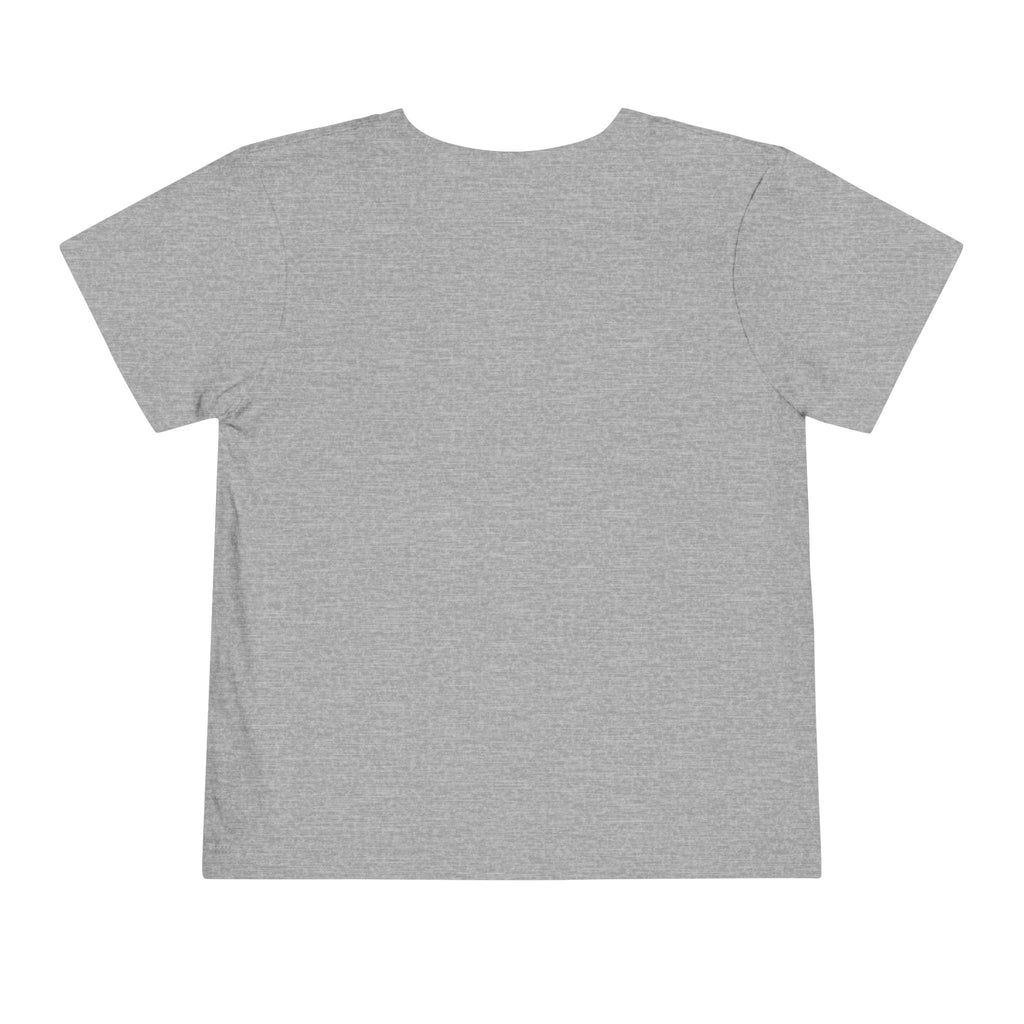 Costeira Charleston Surf Wave Toddler Short Sleeve Tee