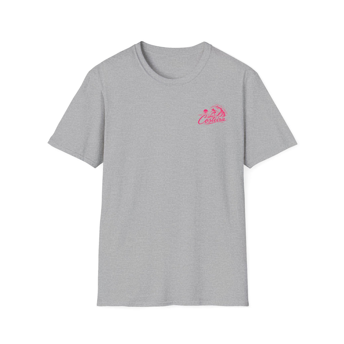 Costeira Surf Wave T-Shirt