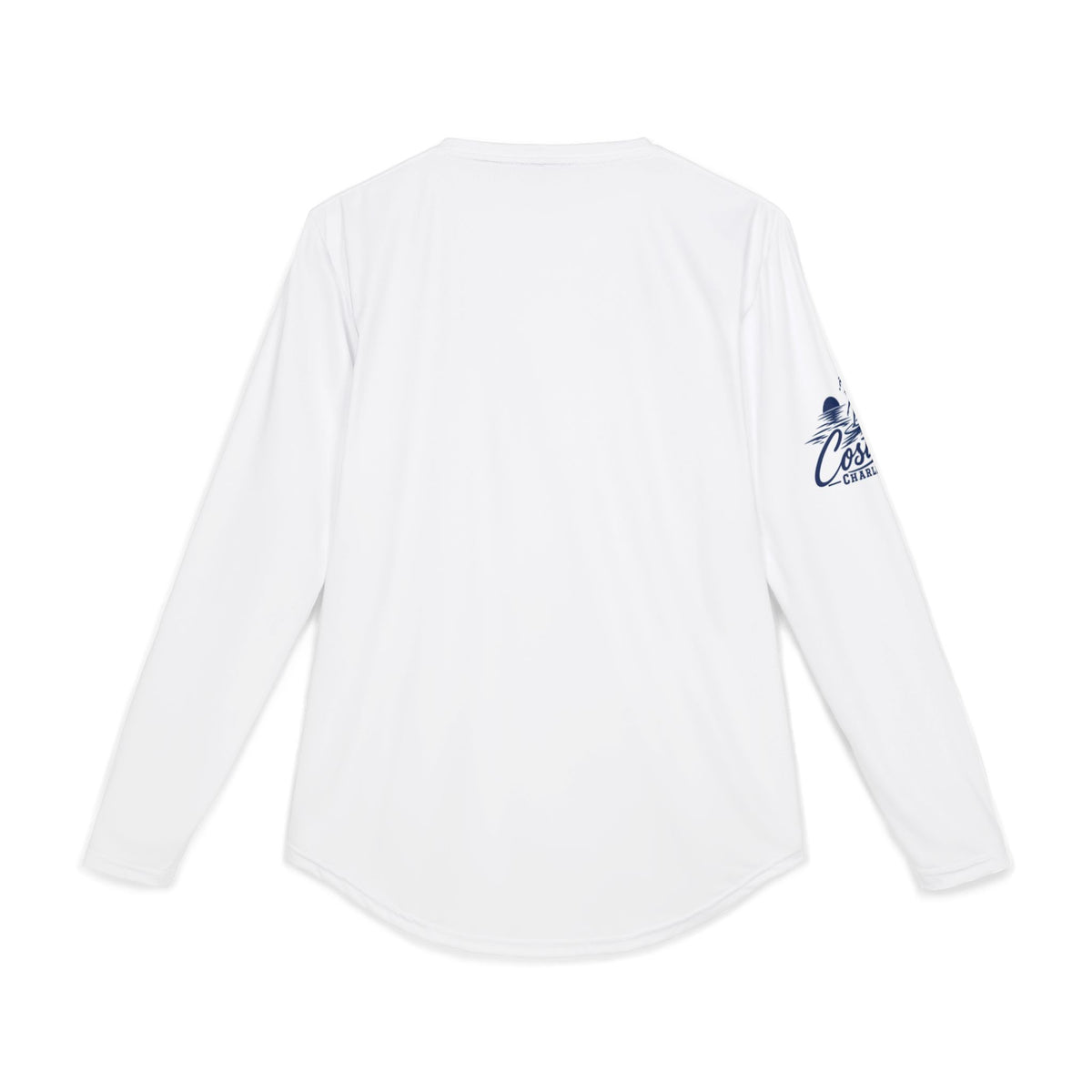Men's Charleston 'Costeira' UV Long-Sleeve Surf Shirt