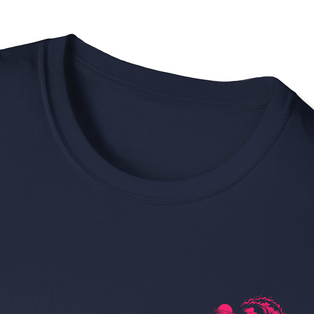 Costeira Surf Wave T-Shirt
