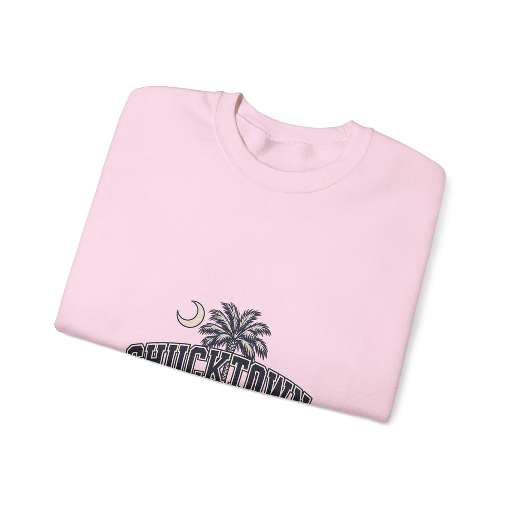 Chucktown Crewneck Sweatshirt