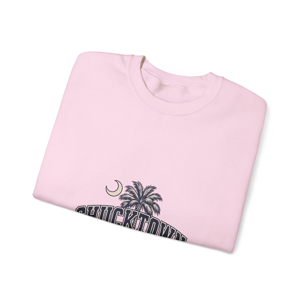 Chucktown Crewneck Sweatshirt
