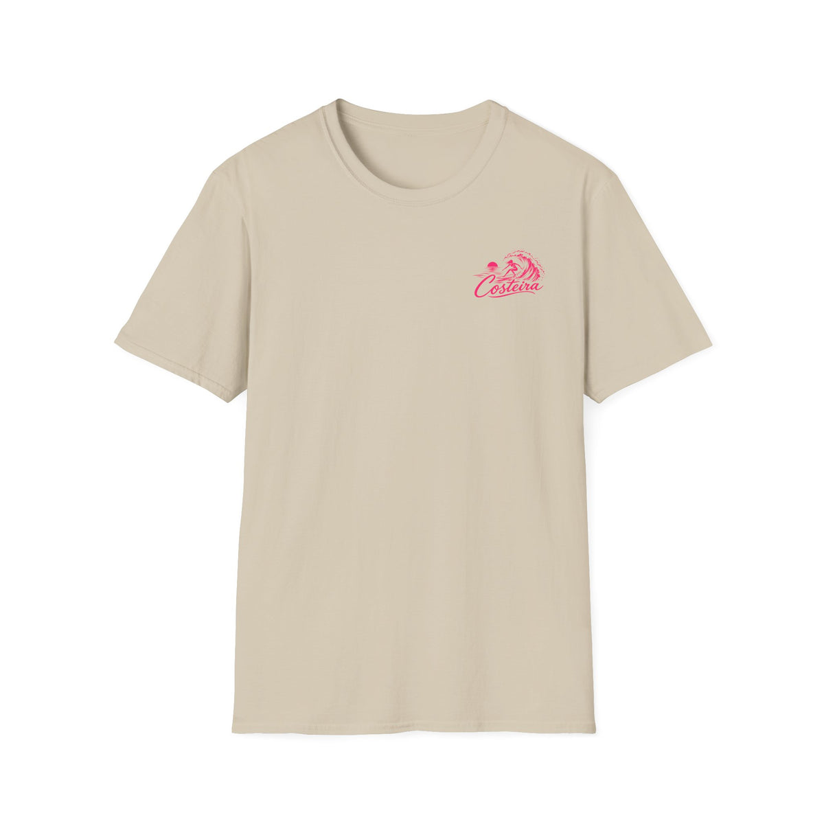 Costeira Surf Wave T-Shirt