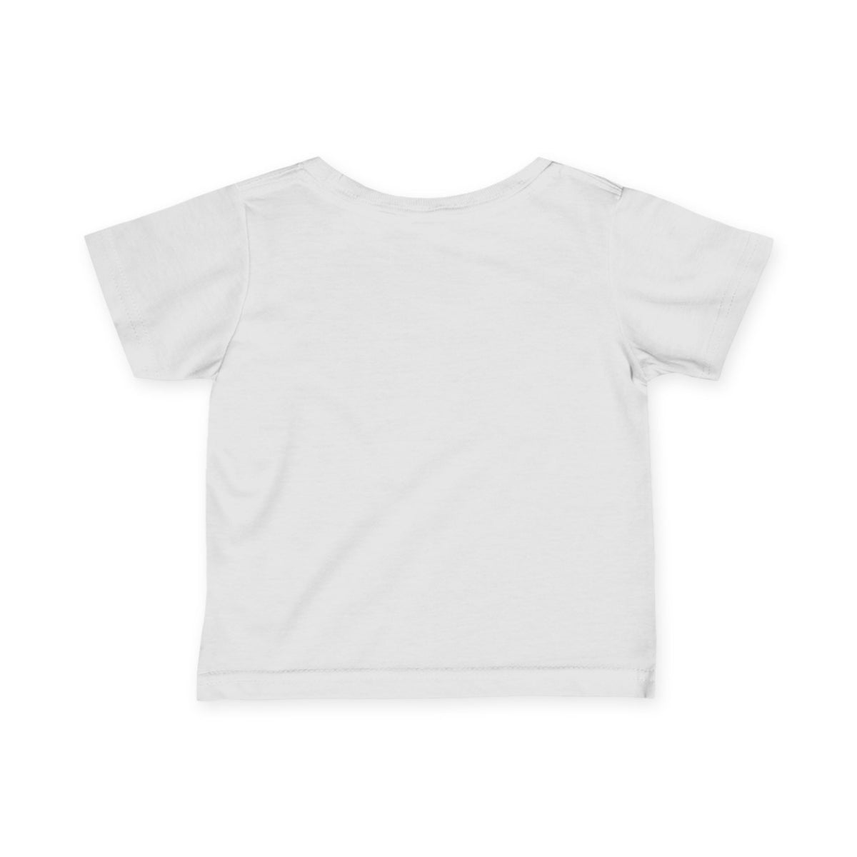 Charleston Beach Baby Infant T-Shirt