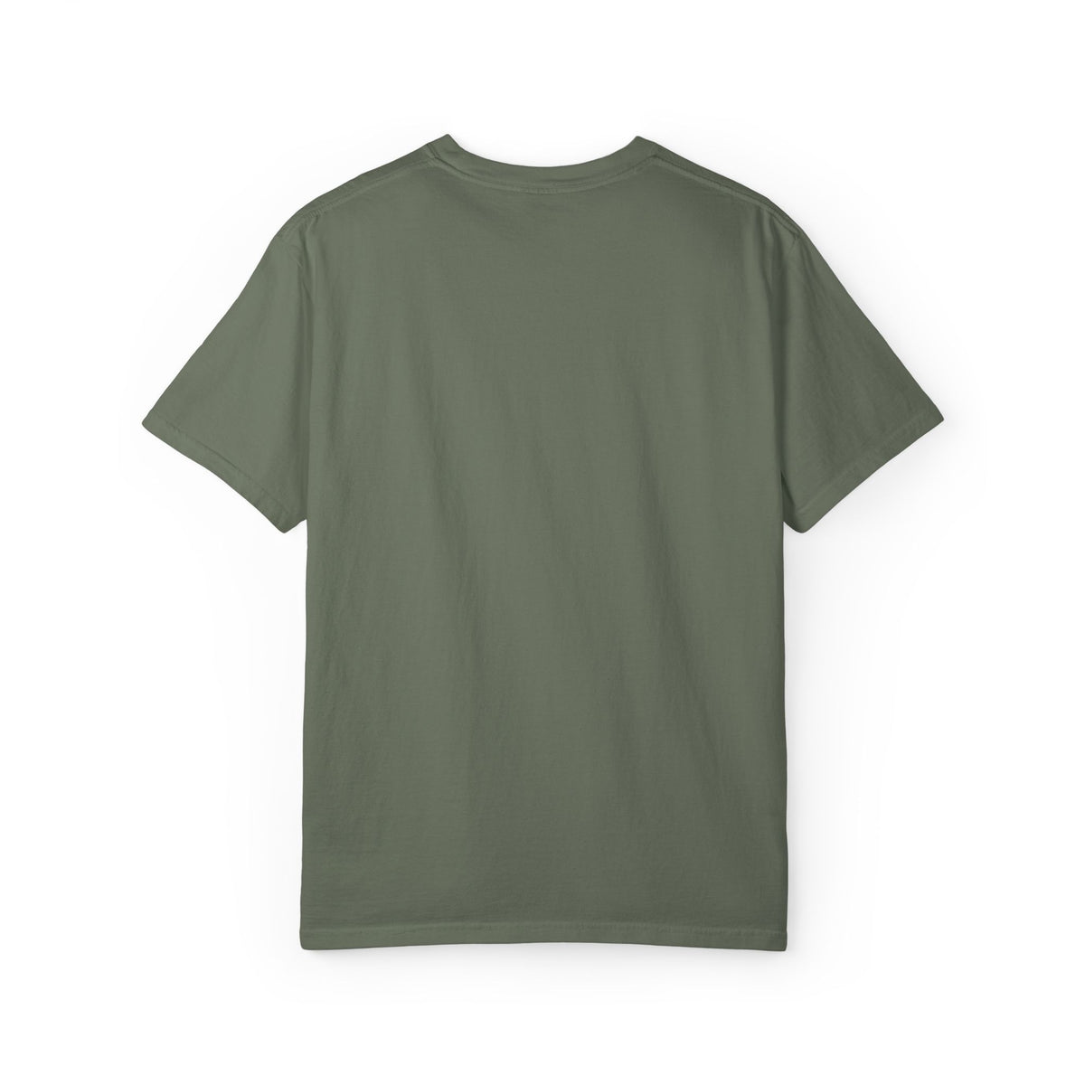 Charleston Puff Print Retro Text T‑Shirt