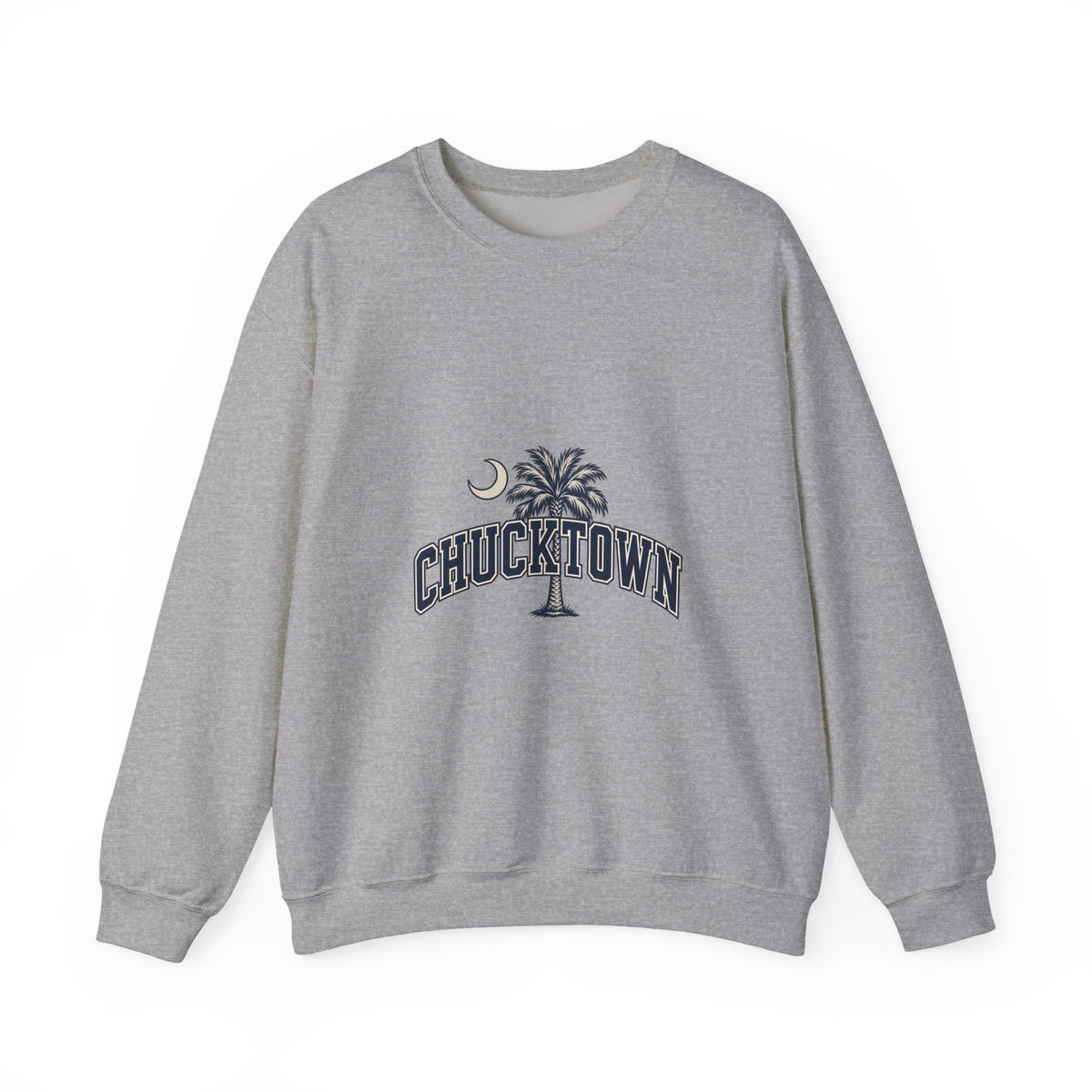Chucktown Crewneck Sweatshirt