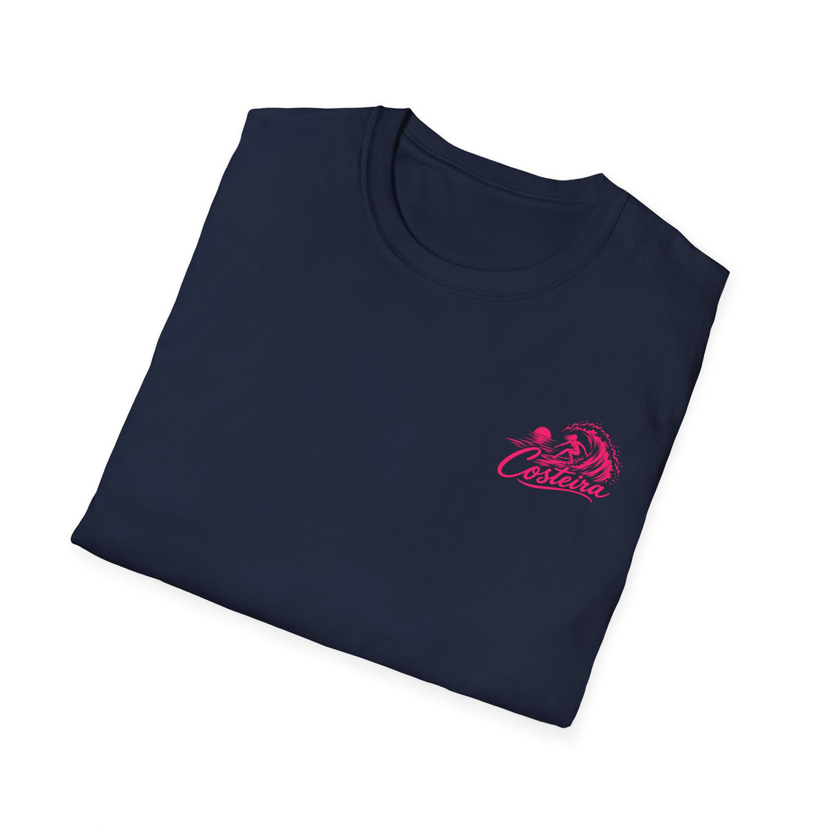 Costeira Surf Wave T-Shirt