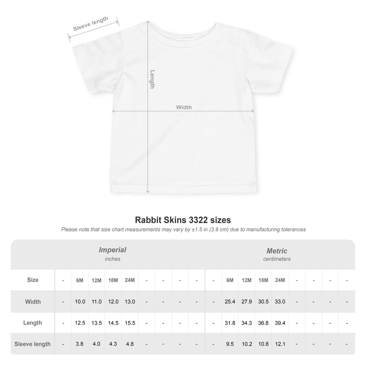 Charleston Beach Baby Infant T-Shirt