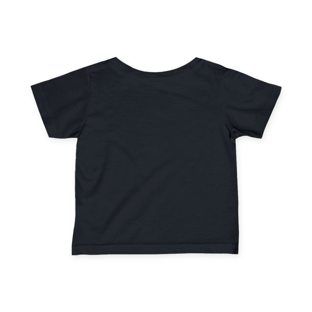 Charleston Beach Baby Infant T-Shirt