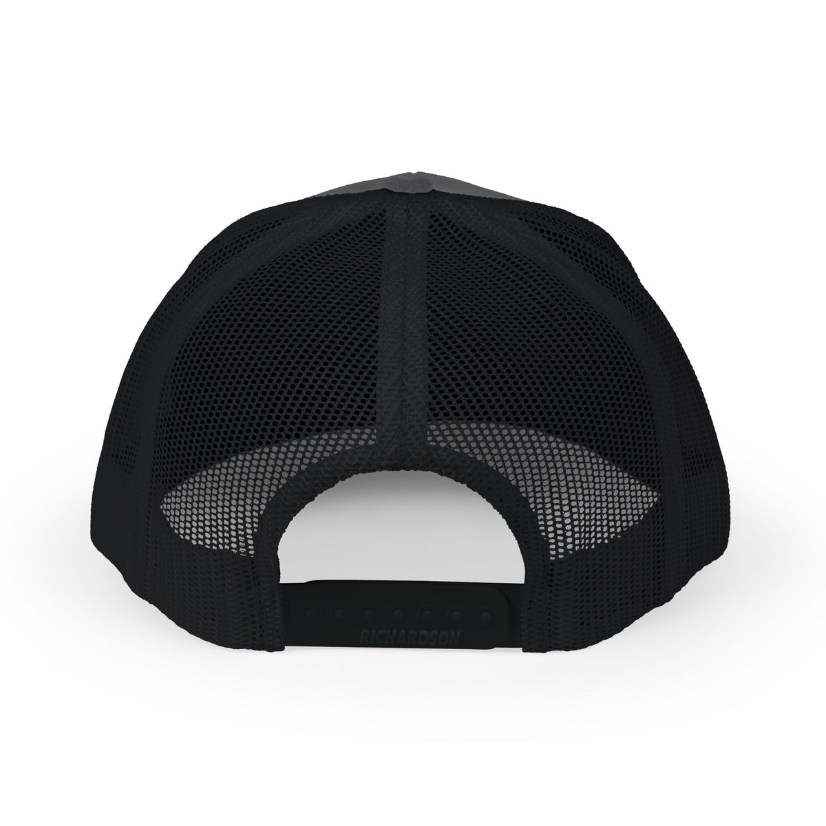 Trucker Cap – 'Alive and Unwell' Palm Tree Embroidered Snapback