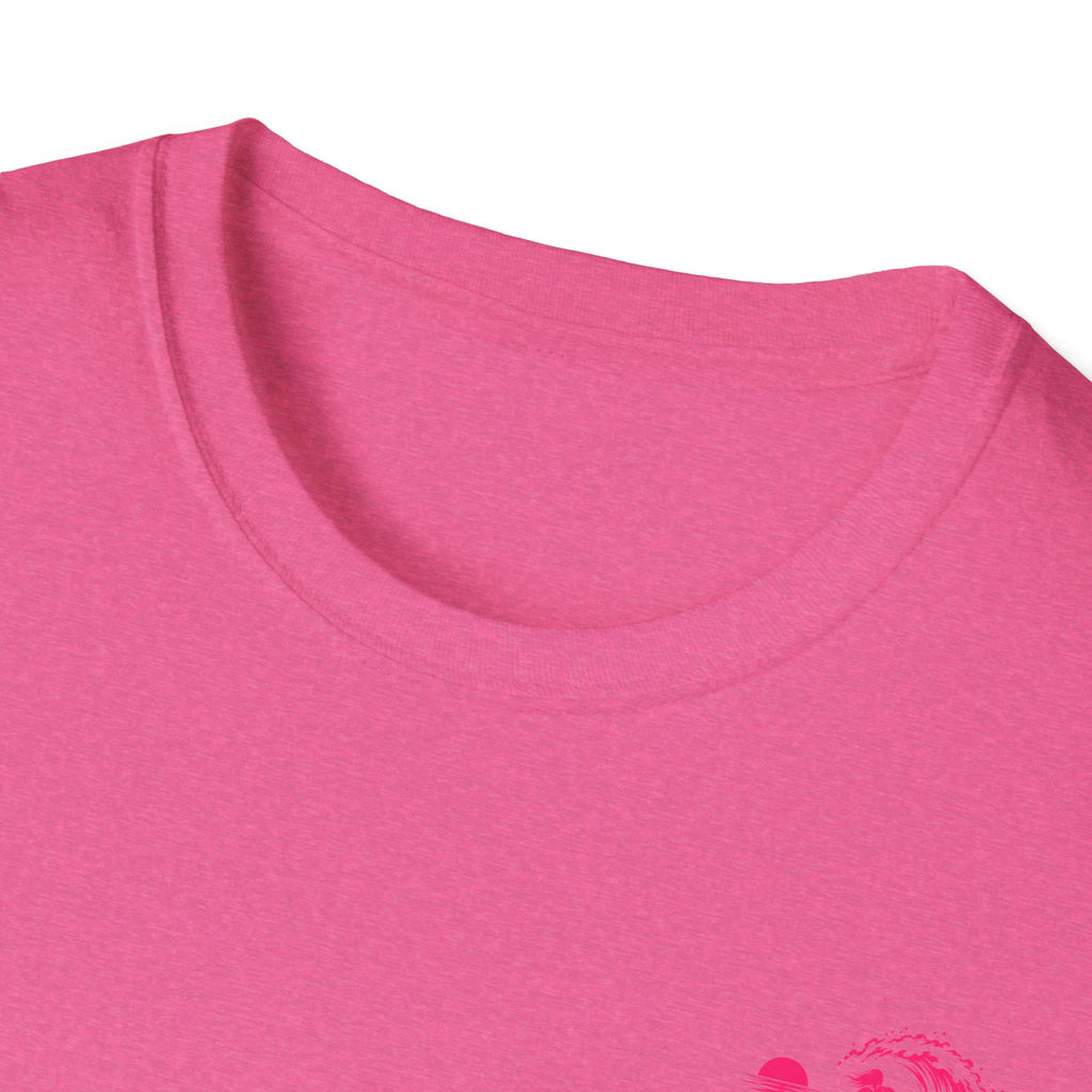 Costeira Surf Wave T-Shirt