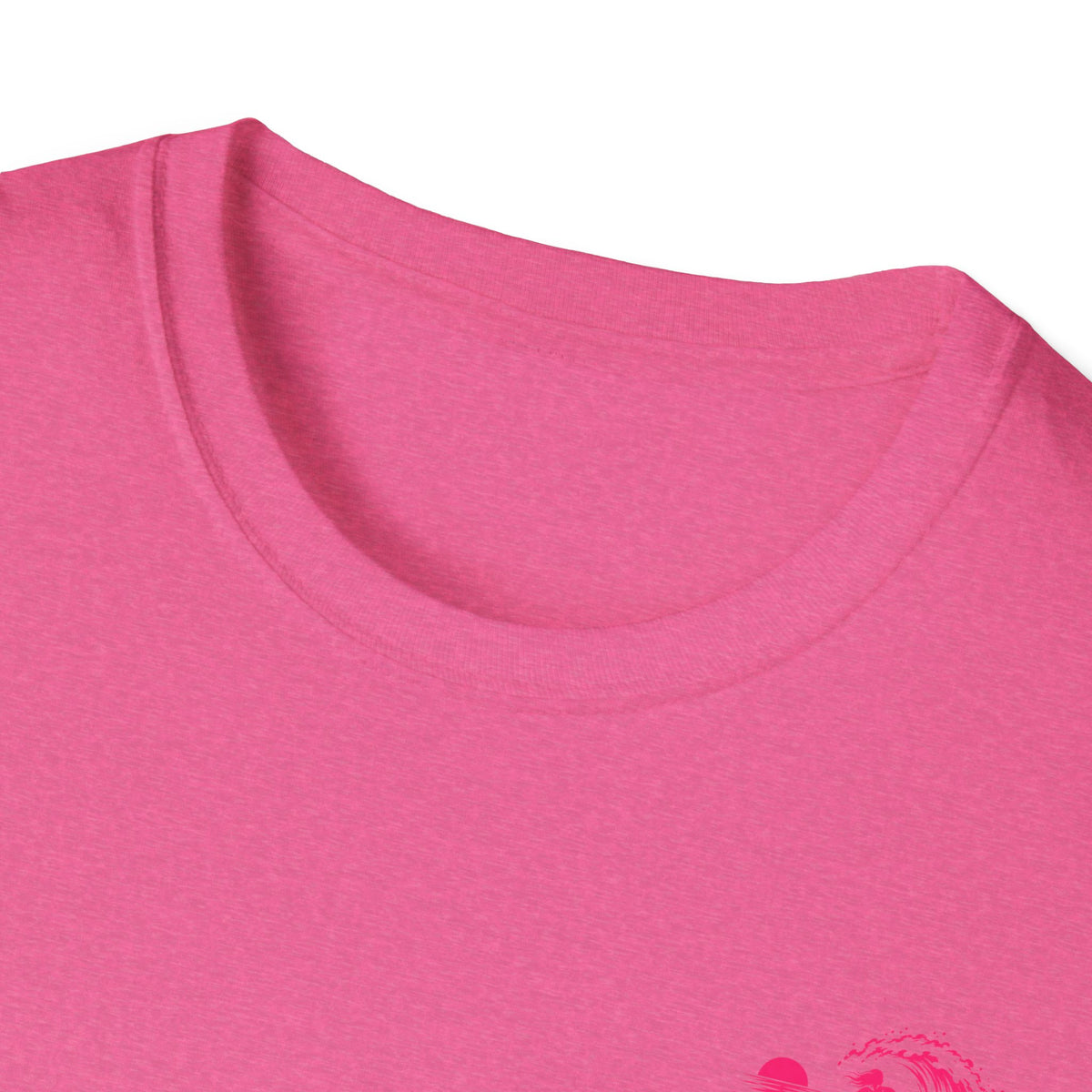 Costeira Surf Wave T-Shirt